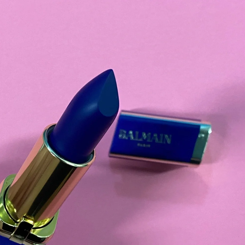 Balmain Rebellion Lipstick